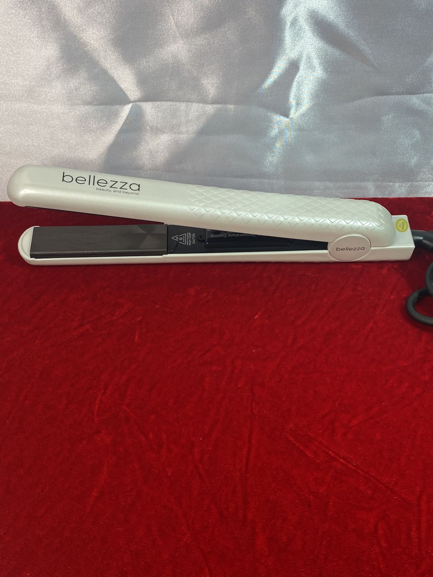 STRAIGHTENER HAIR