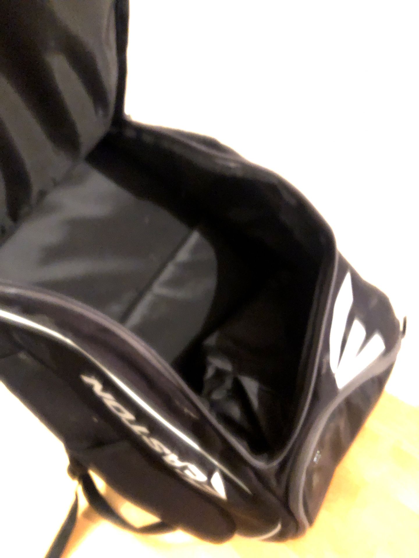 easton baseball/ softball backpack
