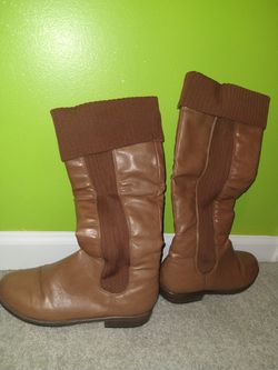 Women's Shoes and boot Thumbnail
