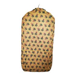 Vera Bradley Yellow Floral Garment Bag Thumbnail