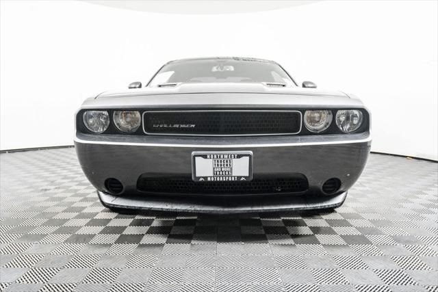 2013 Dodge Challenger