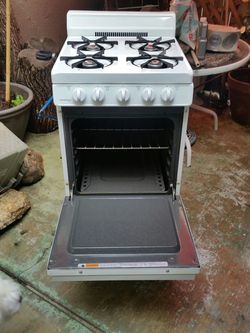 hotpoint stove parts lowes