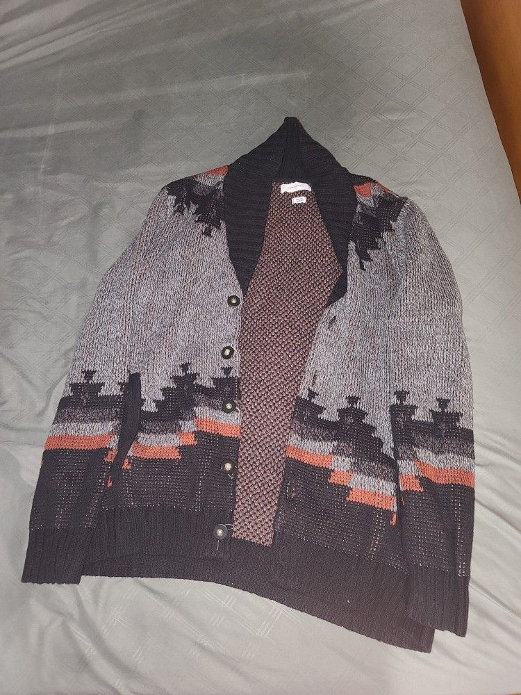 Urban Outfitters Cardigan Sweater