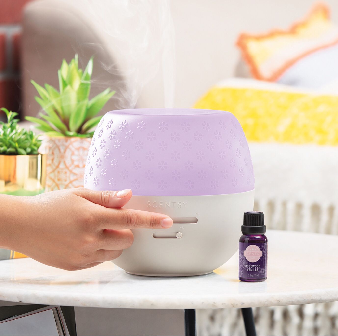 Scentsy Independent Consultant 