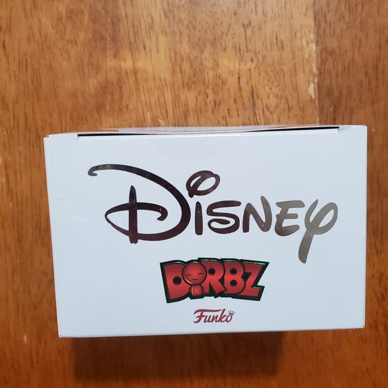 Funko Dorbz Disney Lilo & Stitch Christmas Stitch #246