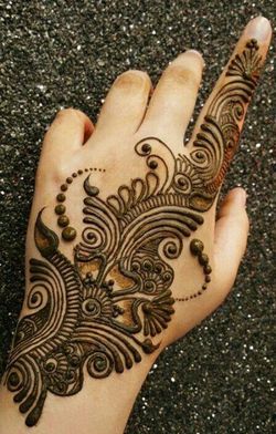 Henna Thumbnail
