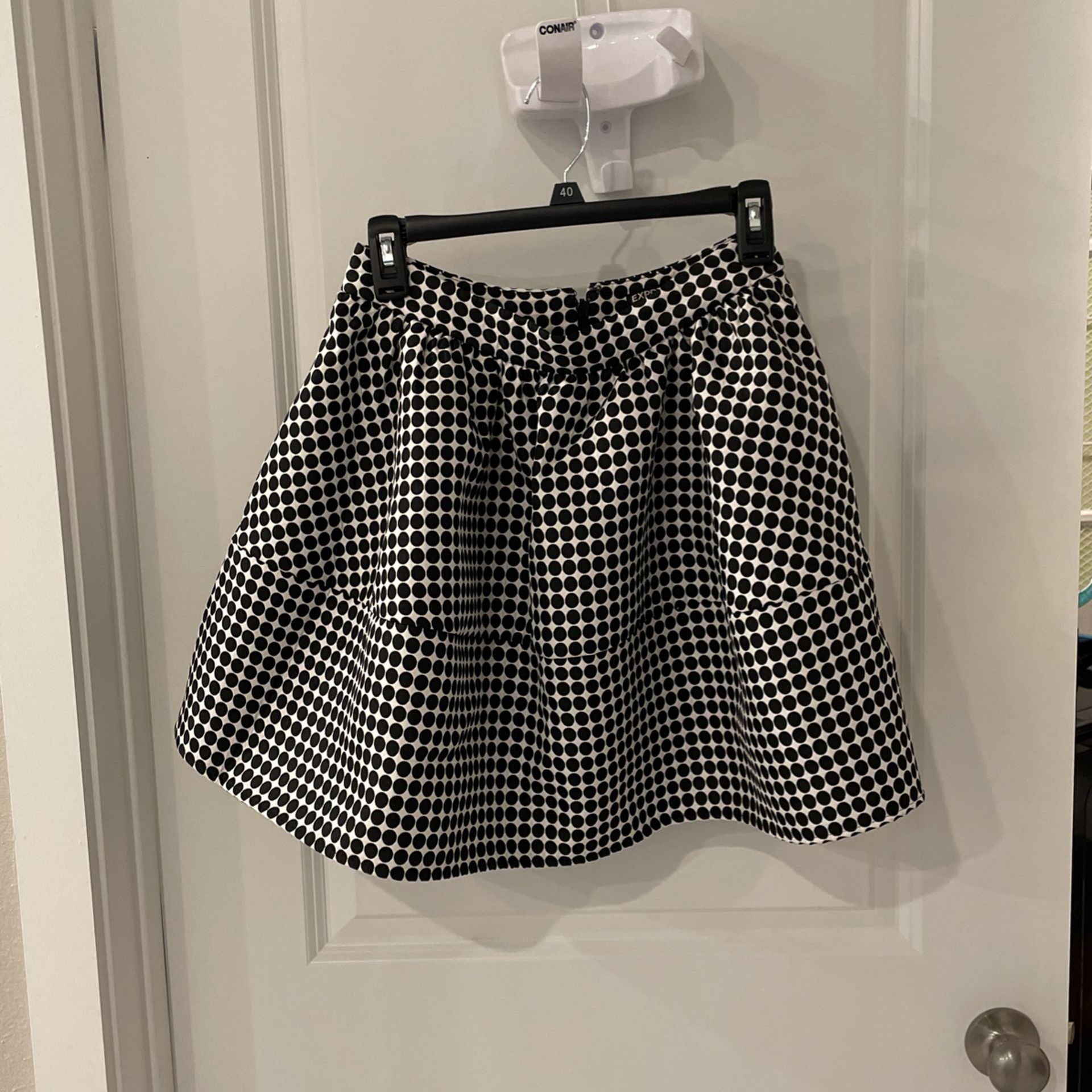 Express Skirt 
