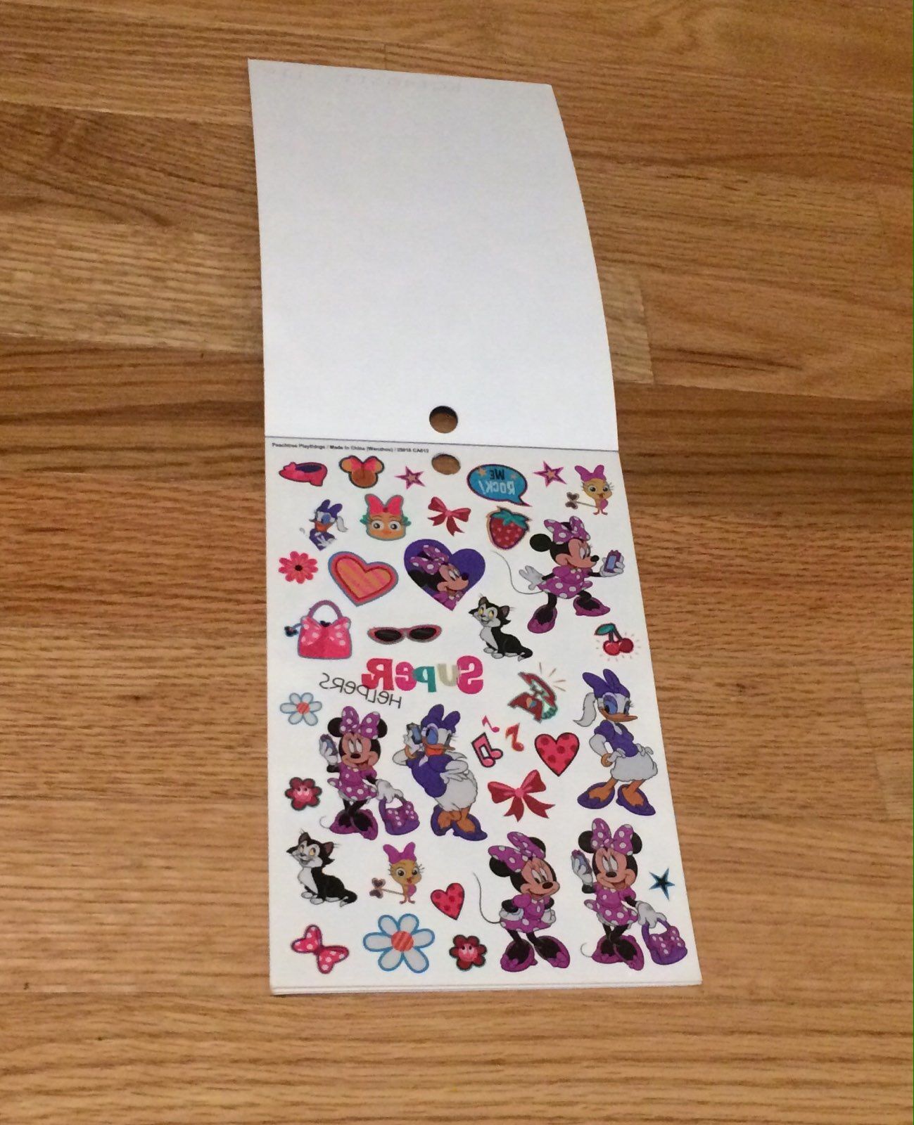 Minnie Mouse Party Lot