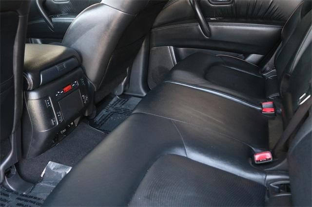 2019 Nissan Armada