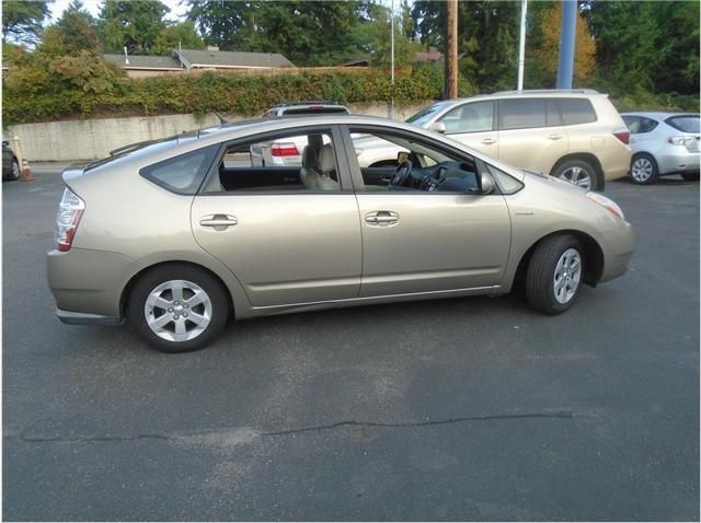2008 Toyota Prius
