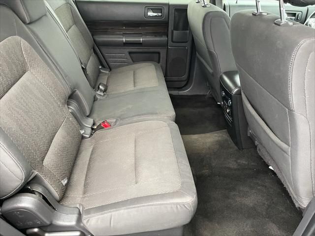 2013 Ford Flex