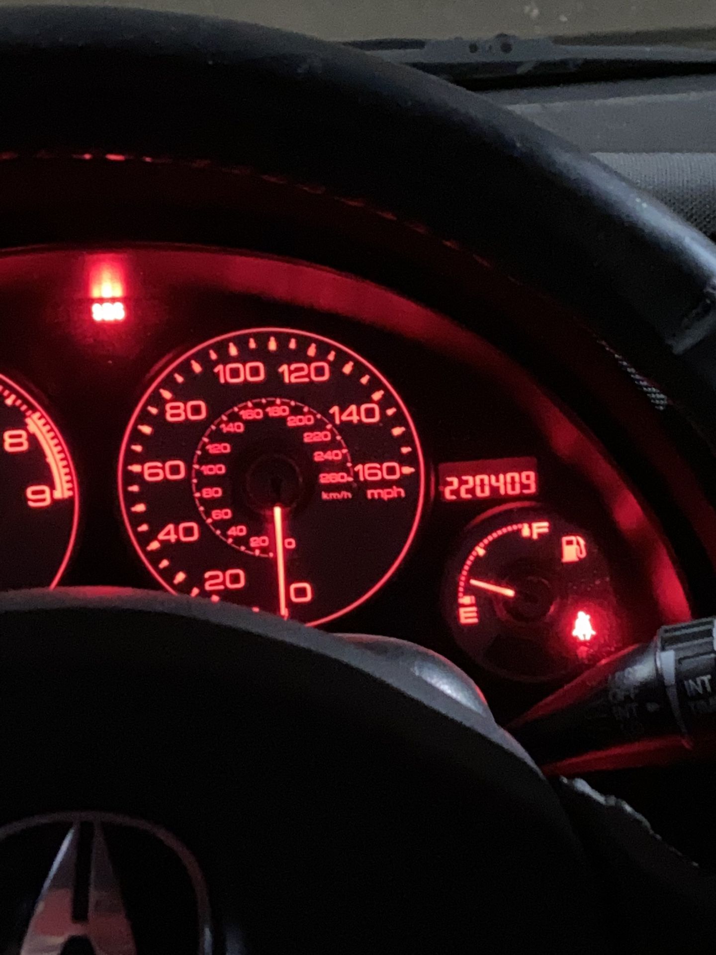 2002 Acura RSX