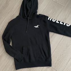 Hollister Hoodie Size S Thumbnail