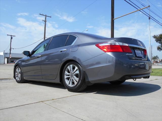 2014 Honda Accord Sedan