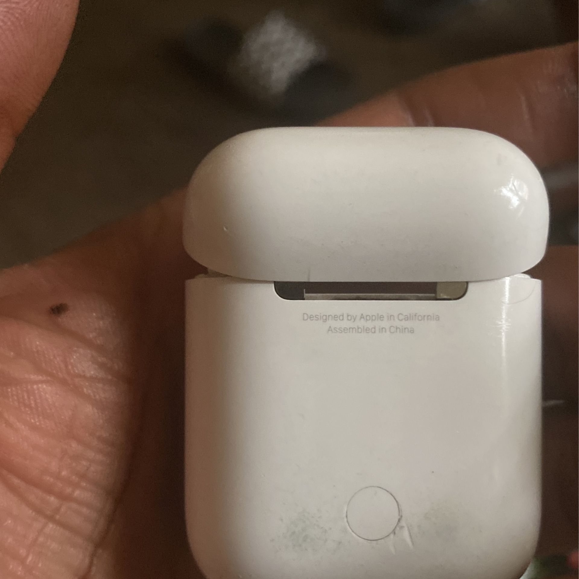 Apple AirPods 2nd Gen