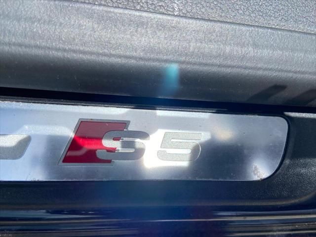 2010 Audi S5