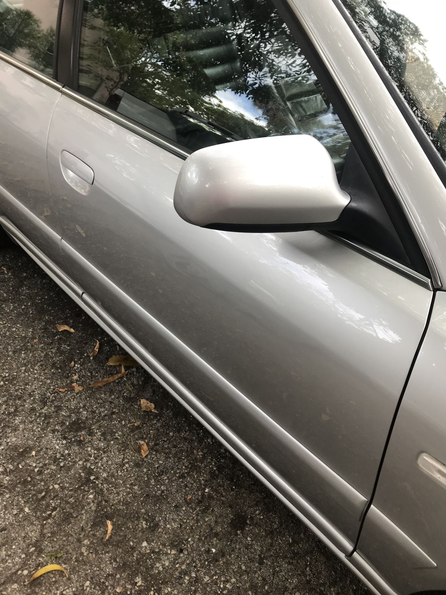 B5 S4 Audi Part Out