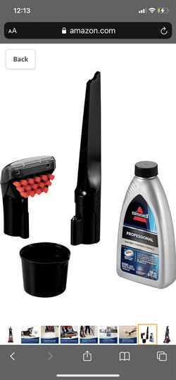 BISSELL Proheat Essential Carpet Cleaner and Carpet Shampooer, Thumbnail