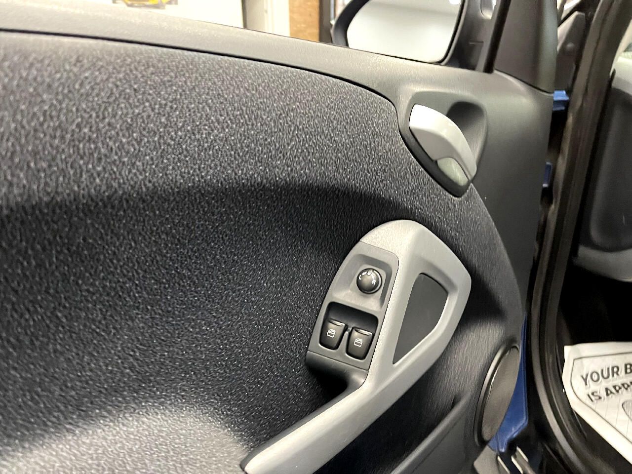 2008 Smart Fortwo