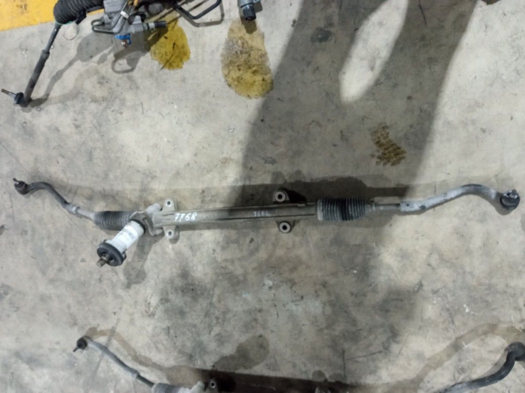 Steering Rack And Pinion For 2015 Kia Optima Stock 67768