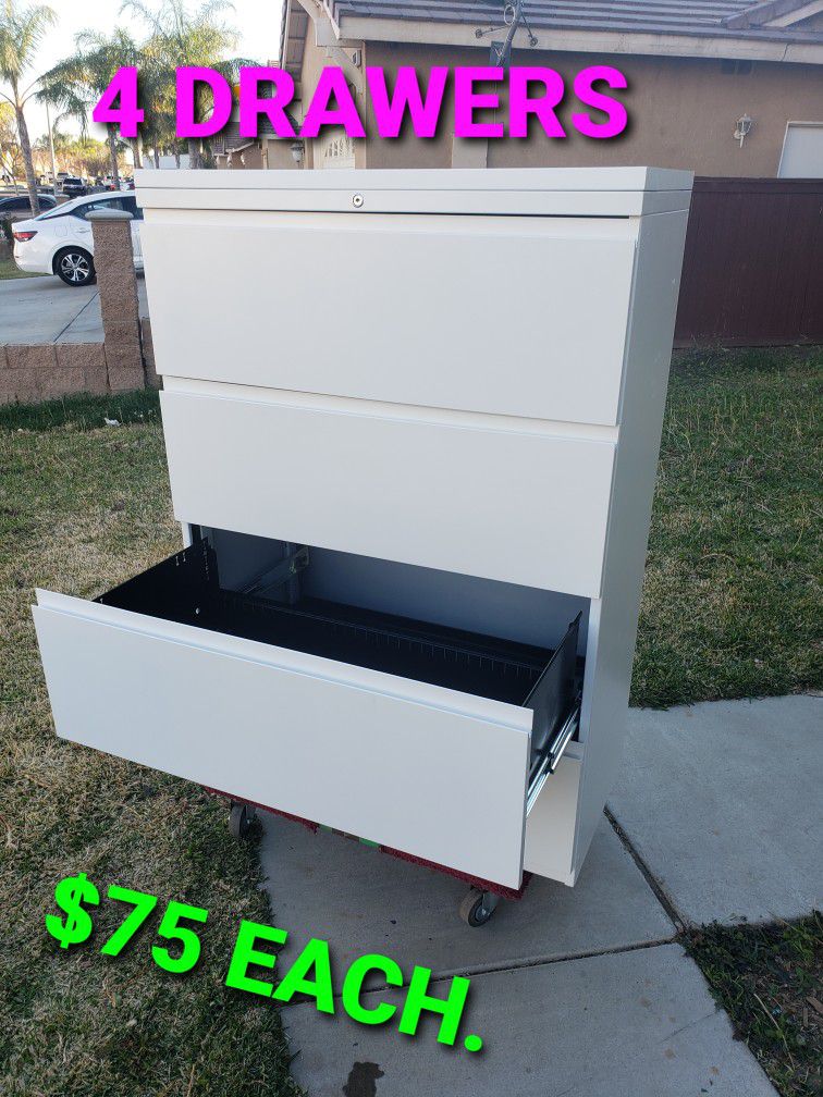 Cabinets. Office Furniture, Furniture, Chairs, Wood Cabinets. Storage Racks, 