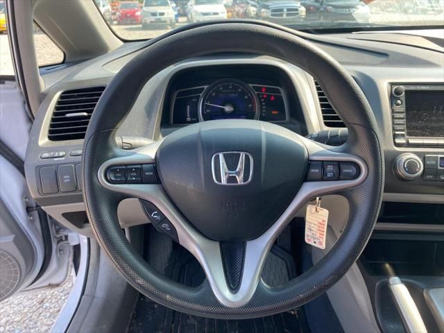 2010 Honda Civic
