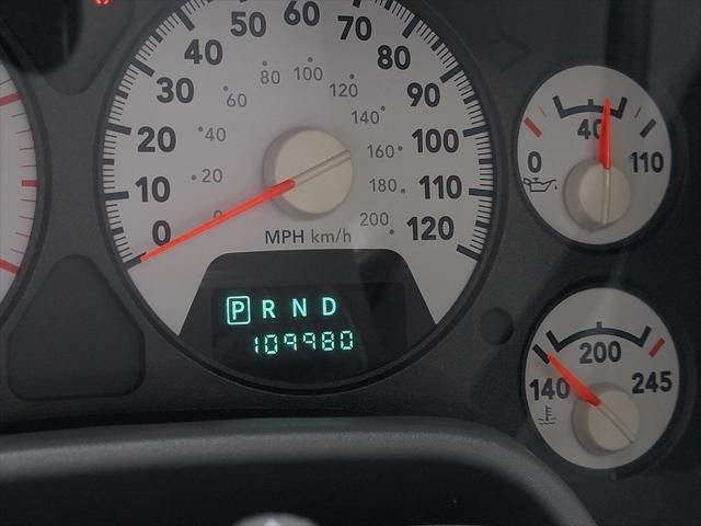 2008 Dodge Ram 3500