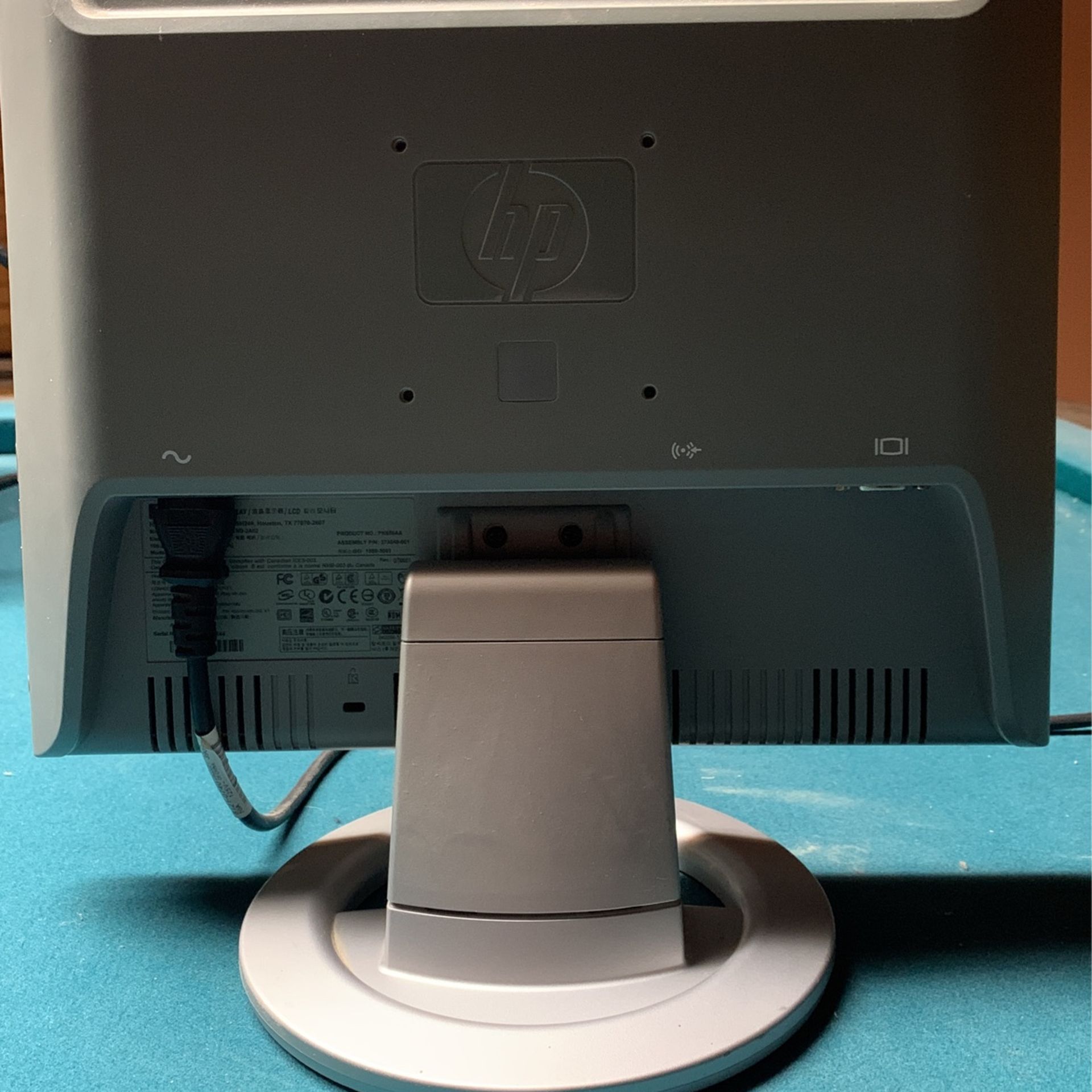 HP vs15 Monitor for Sale in Reno, NV OfferUp