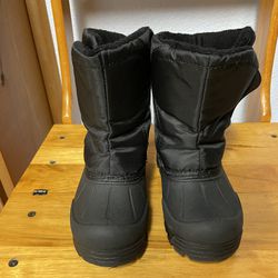 Rain / Snow Boots   Thumbnail