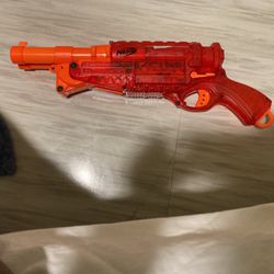 Nerf Gun Thumbnail