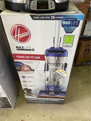 Brand New Hoover Pet Vacuum