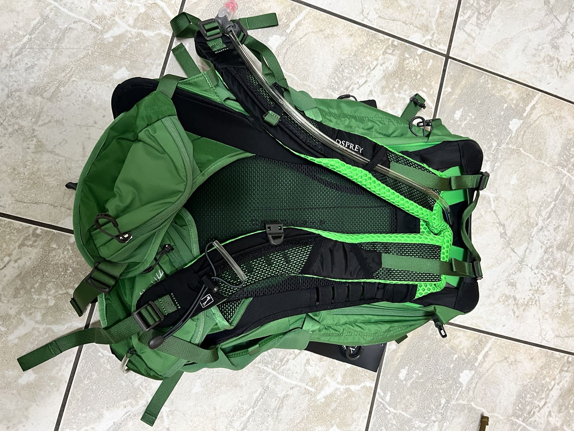 Osprey Manta 24