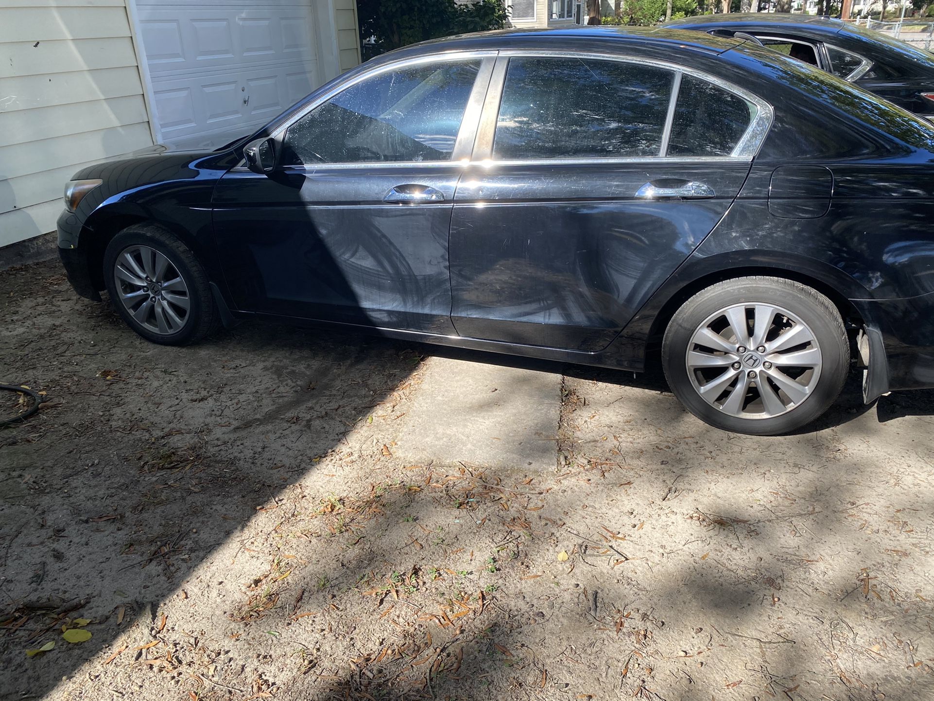 2011 Honda Accord