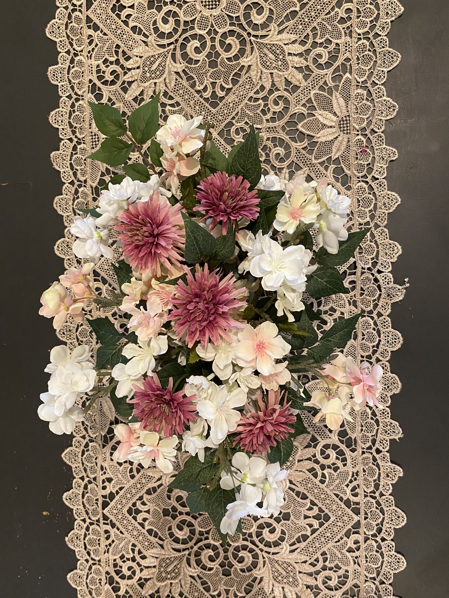 Flower Decoration