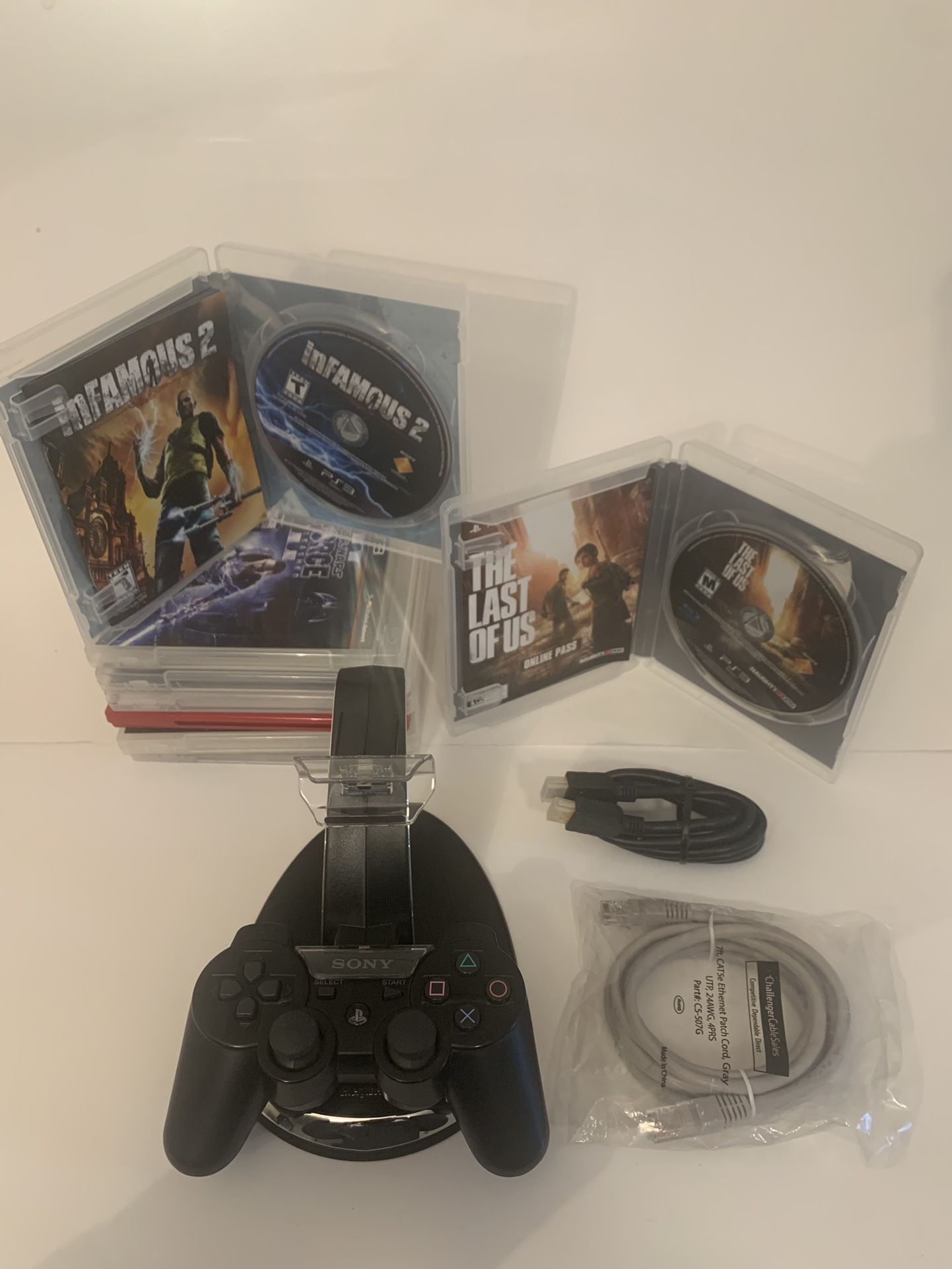 PS3 GREAT Condition