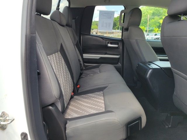 2018 Toyota TUNDRA 4WD