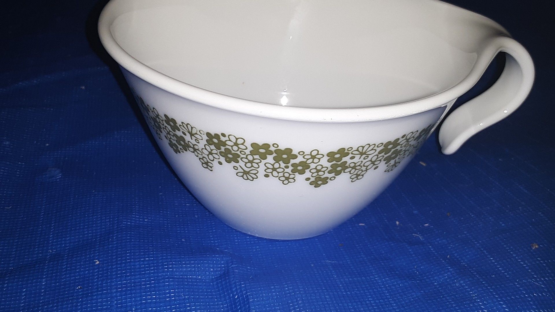 Corielle cups