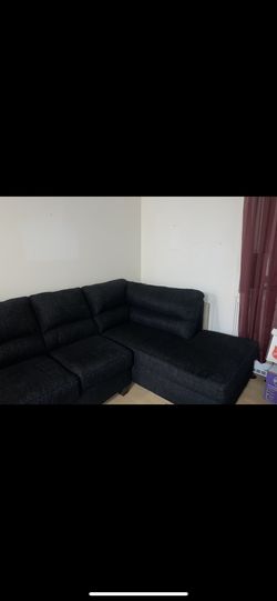 Sectional Couch  Thumbnail