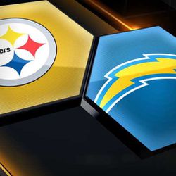 Chargers Vs Steelers With Parking Pass 2 Tickets  Thumbnail