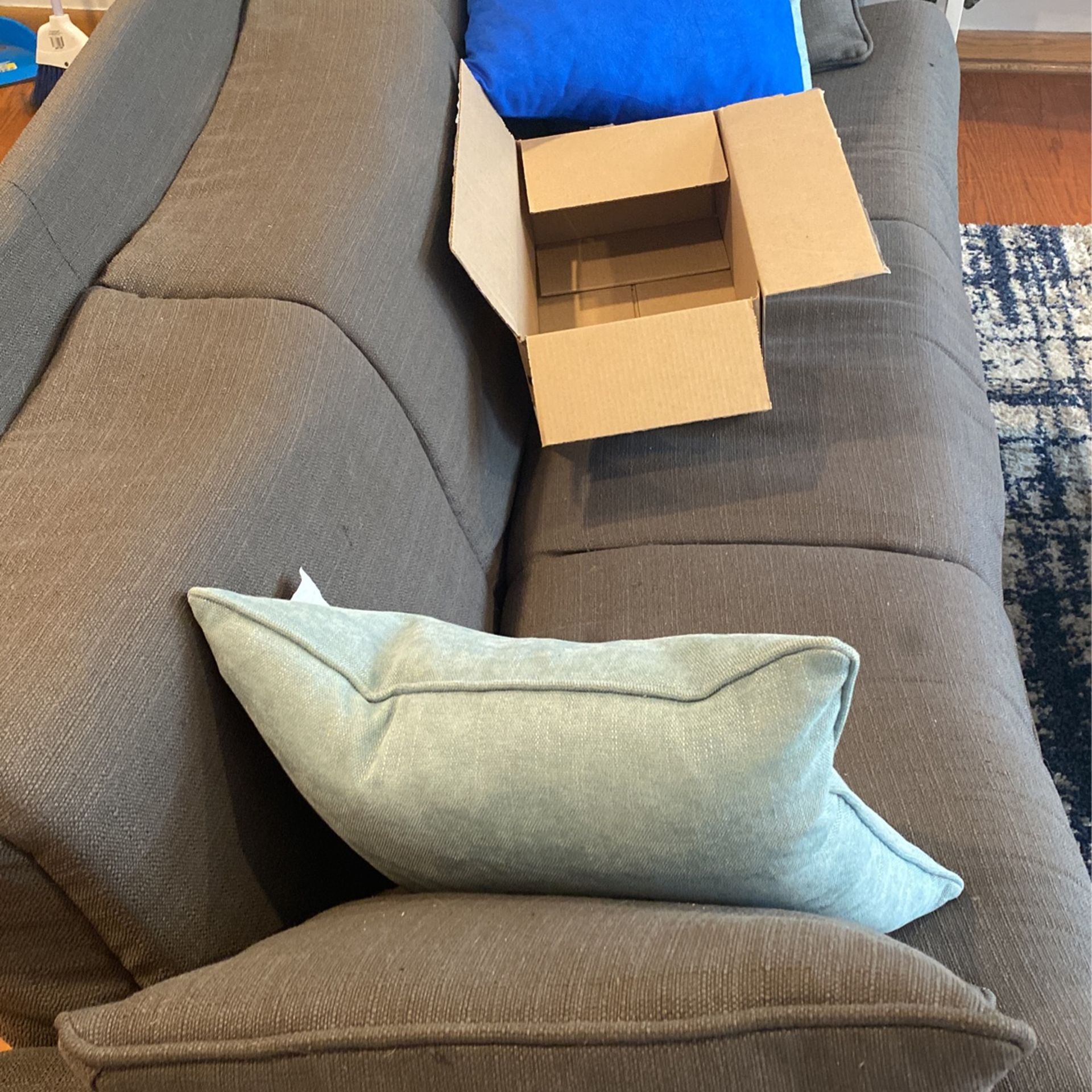 Moving Sale