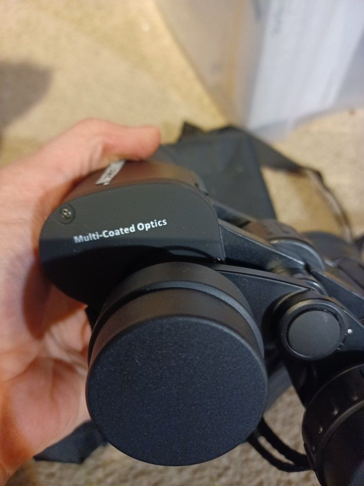 Binoculars