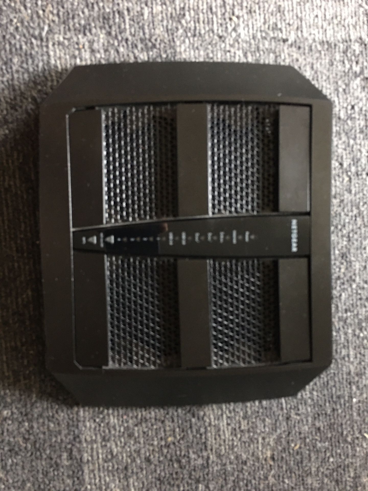 Netgear Nighthawk X6 Tri-Band Wi-Fi Router