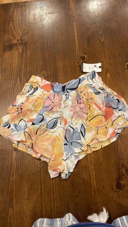 Rip Curl Bloom Shorts- please feel free to make a reasonable offer Thumbnail