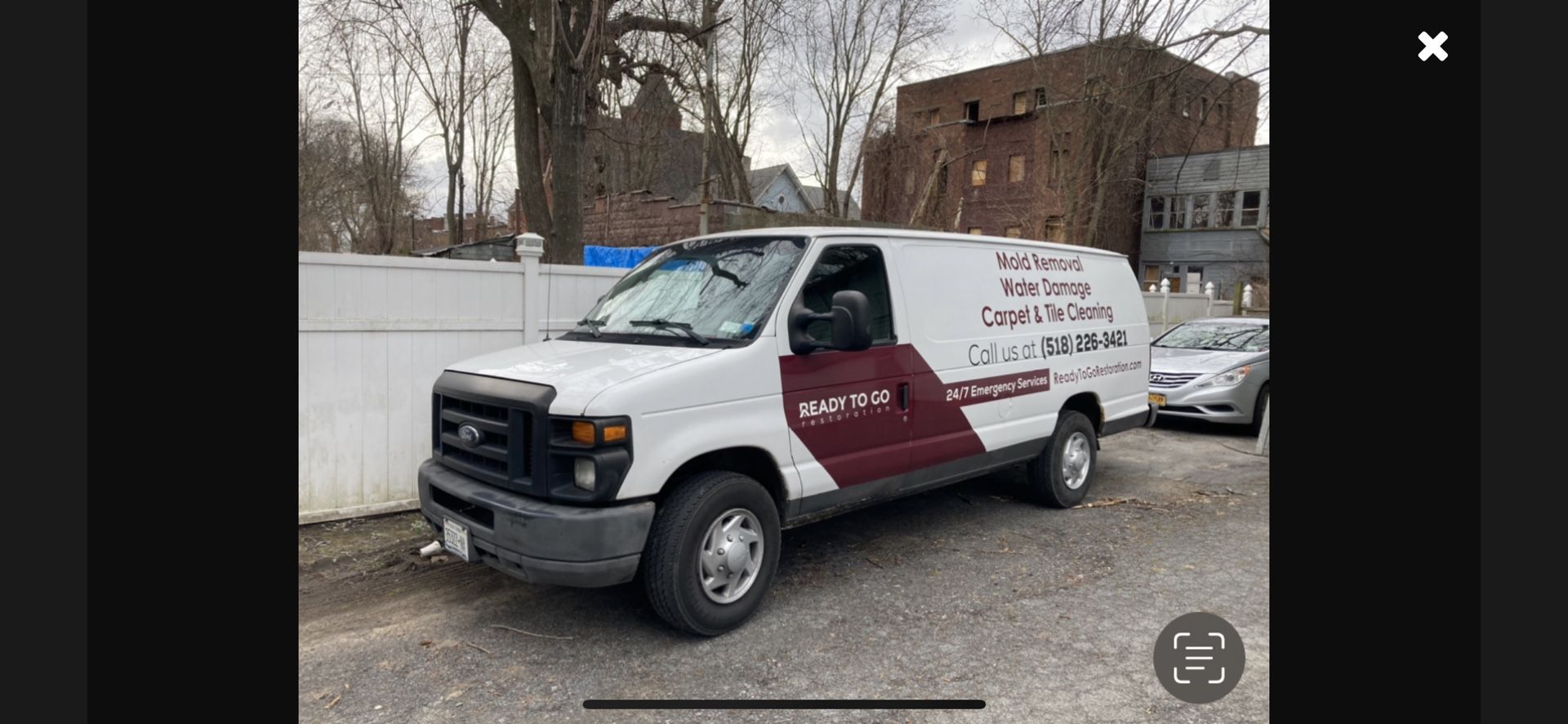 Carpet Cleaner Truck Mount SS 370