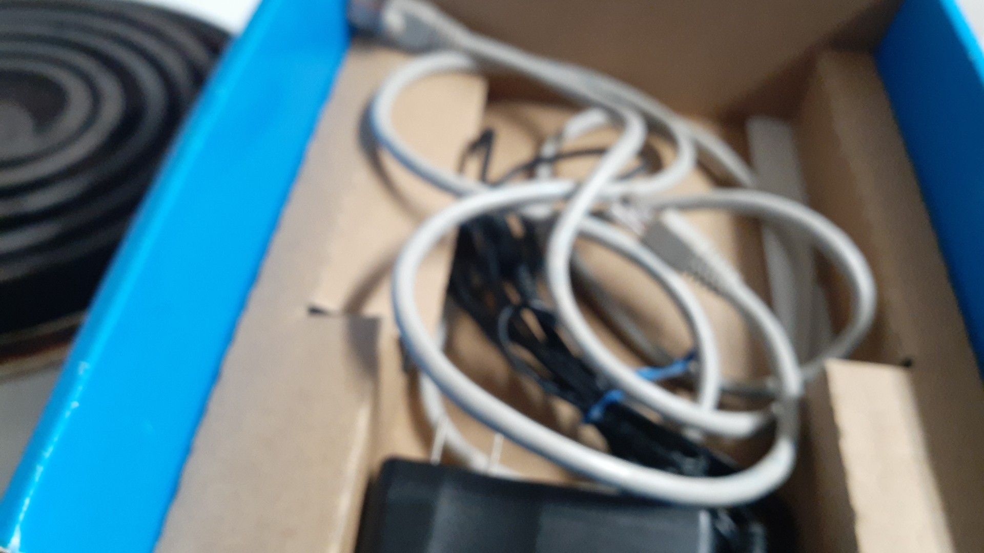 Clear 2 n 1 modem and Router