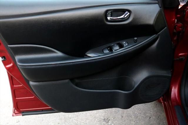 2013 Nissan LEAF
