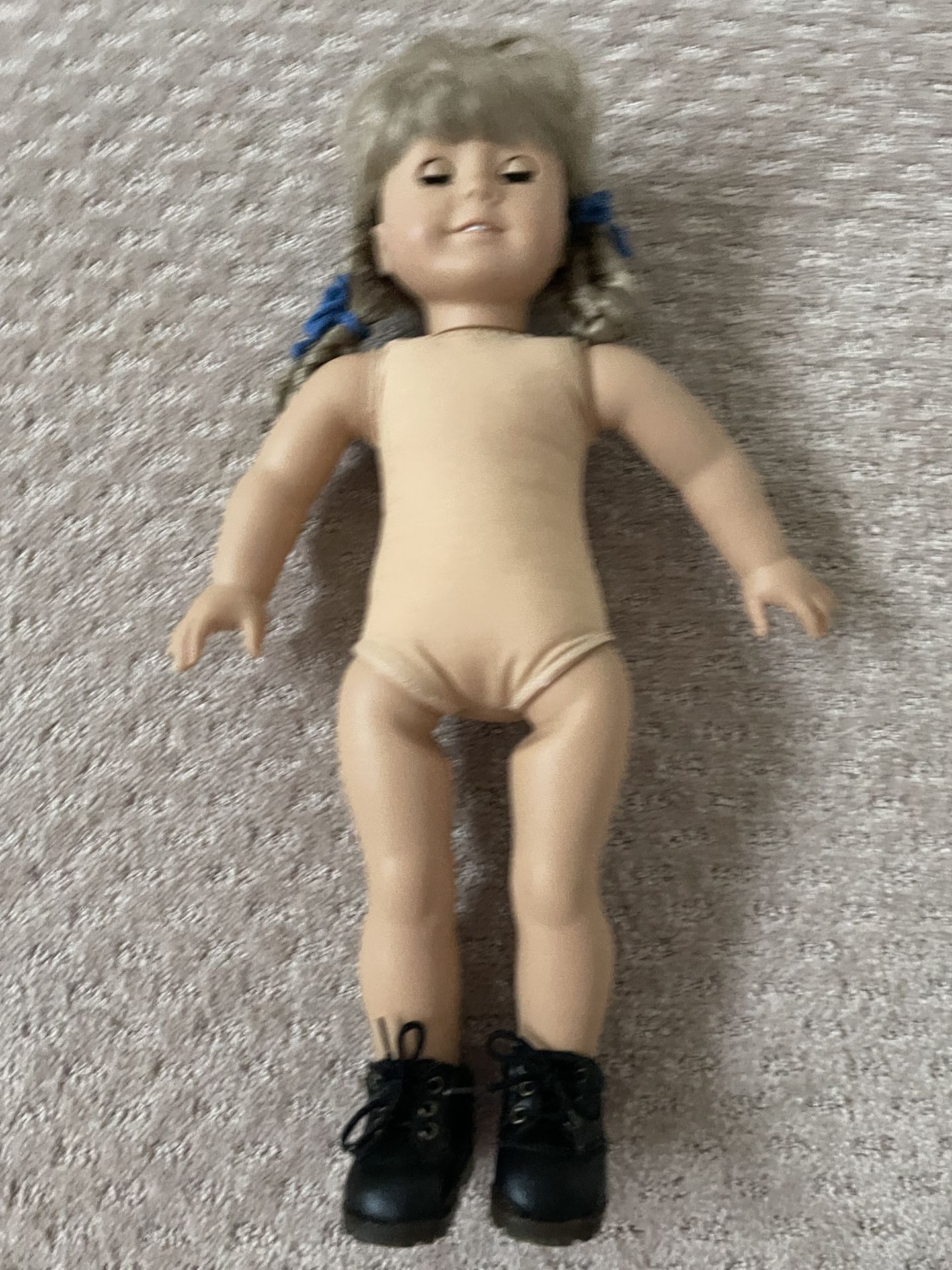 American Girl Doll Kirsten
