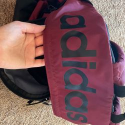 Adidas Backpack Thumbnail