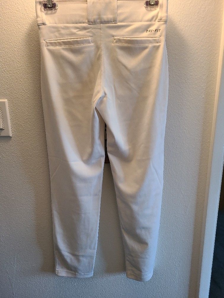 NIKE BOYS BASEBALL PANTS