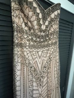 Evening Gown/Prom Dress Thumbnail